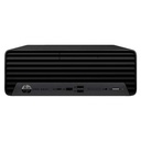 Computadora HP DT ProDesk SFF 400 G9R Intel Core i7-14700 16GB RAM 512GB SSD Intel UHD 770 W11 Pro Teclado Español