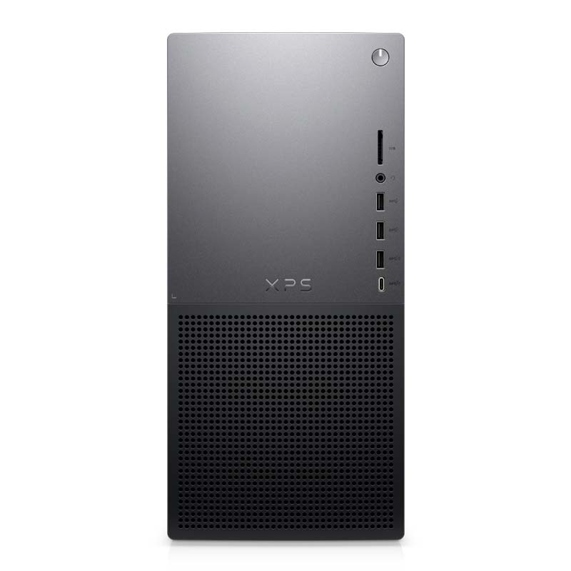 Computadora Dell XPS 8960 i7-14700 16GB RAM 1TB SSD RTX 4060 8GB Negro W11 Pro