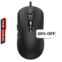Mouse Alámbrico Gaming Cougar Minos Neo Óptico 6200DPI Negro