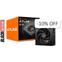 Fuente de Poder 650W Cougar Atlas 80-PLUS Bronze