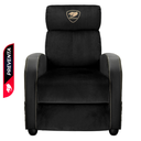 Sofá Gaming Cougar Ranger Elite Negro Dorado
