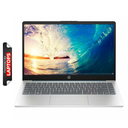 Laptop HP 14-EM0017LA 14" AMD Ryzen 5-7520U 8GB RAM 512GB SSD Azul W11 Home Teclado Español