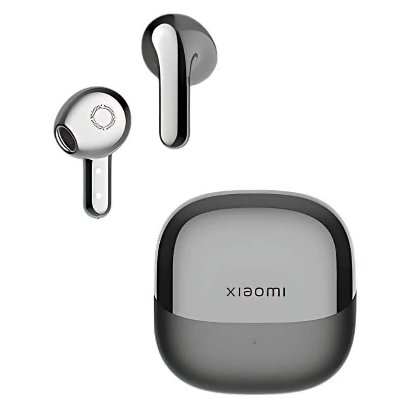 Audífonos In-Ear Xiaomi Buds 5 bluetooth Negros