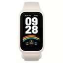 SmartWatch Xiaomi Smart Band 9 Active TPU Strap 45mm Beige