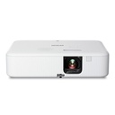 Proyector Epson EpiqVision FH02 3000 Lúmenes Full HD 1080x1920 HDMI