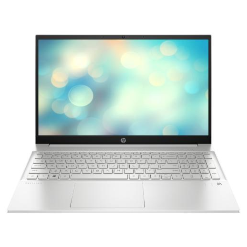 Laptop HP Pavilion 15T-EG300 15.6" i5-1355U 8GB RAM 256GB SSD W11 Home Gris Teclado Inglés Open Box