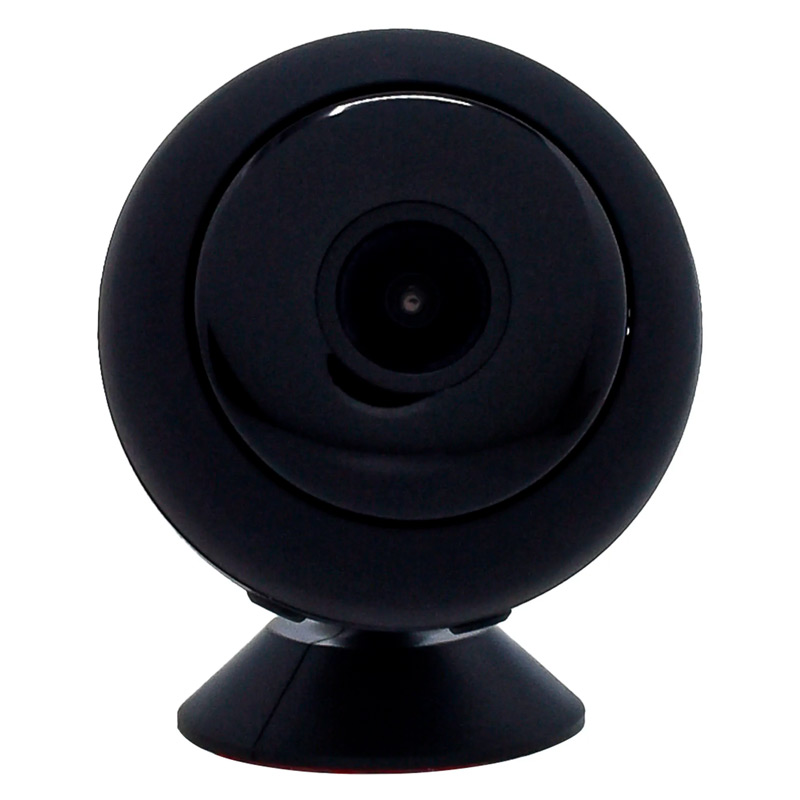 Cámara Inteligente VTA+ Mini ION Smart Home Wi-Fi para Interiores Fija FHD 1080p
