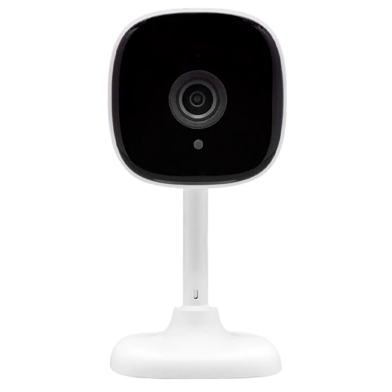 Cámara Inteligente VTA+ TRACCIA 2 Lite Smart Home Wi-Fi para Interiores Fija FHD 1080p