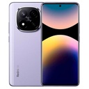 Celular Xiaomi Redmi Note 14 Pro+ 256GB 8GB RAM Dual SIM Morado