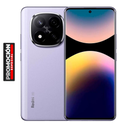 Celular Xiaomi Redmi Note 14 Pro+ 5G 256GB 8GB RAM Dual SIM Morado