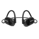 Audífonos Open-Ear Unno Tekno HS7509BK Bluetooth ActivAir con Micrófono Negro