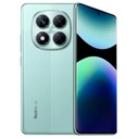 Celular Xiaomi Redmi Note 14 Pro 5G 6.67" 256GB 8GB RAM Verde