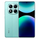 Celular Xiaomi Redmi Note 14 Pro 6.67" 256GB 8GB RAM Verde