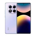 Celular Xiaomi Redmi Note 14 Pro 6.67" 256GB 8GB RAM Morado