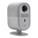 Proyector Inteligente Con Android VTA-70351 2000 Lúmenes 1280x720 HDMI