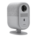 Proyector Inteligente Con Android VTA-70351 2000 Lúmenes 1280x720 HDMI