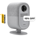 Proyector Inteligente Con Android VTA-70351 2000 Lúmenes 1280x720 HDMI