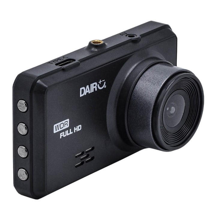 Cámara para Automóvil VTA+ Full HD de 3"