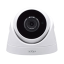 Cámara de Seguridad VTA+ Tipo Domo Interior Nucleus 2K con Rotación Smart Home