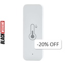 Sensor de Temperatura y Humedad VTA+ Clim Smart Home Wi-Fi