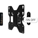Bracket de Pared Unno Tekno TM8042BK 23-42" Con Brazo