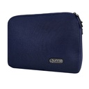 Funda para Portátil 15.6" Unno Tekno CitySleek BG2705BL Azul