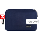 Funda para Portátil 15.6" Unno Tekno CitySleek BG2705BL Azul