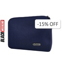 Funda para Portátil 15.6" Unno Tekno CitySleek BG2705BL Azul