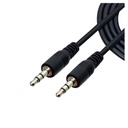 Cable de Audio 3.5mm Unno Tekno CB4052BK 3.5 Metros Negro