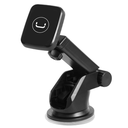 Base para Celular Magnético Unno Tekno CH3005BK Brazo Extensible