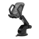 Base para Celular Unno Tekno CH3006BK Brazo Extensible