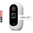 Cámara Inteligente Inalámbrica Unno Tekno 1080P Smart Home