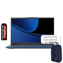 Laptop Lenovo IdeaPad Slim 3 15IRU9 15.6" Touch i5-120U 16GB RAM 1TB SSD W11 Home Azul Teclado Ingles