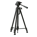 Trípode de Cámara Unno Tekno 55" + Maletín de transporte