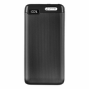 PowerBank Unno Tekno PB2310BK 10000mAh Negro USB/USB-C