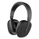 Audifonos Tipo Headset Klip Xtreme ZoundTune Bluetooth 3,5mm con Microfono Negro