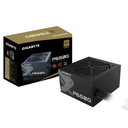 Fuente de Poder 650W Gigabyte P650G 80-PLUS GOLD