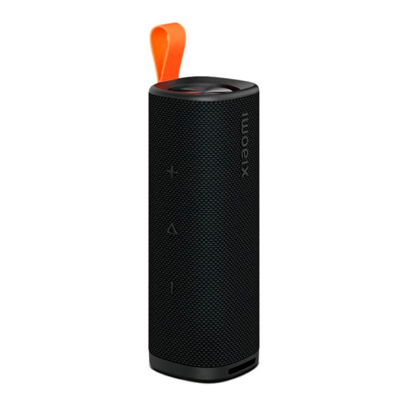 Bocina Xiaomi Sound Outdoor 30W Negro