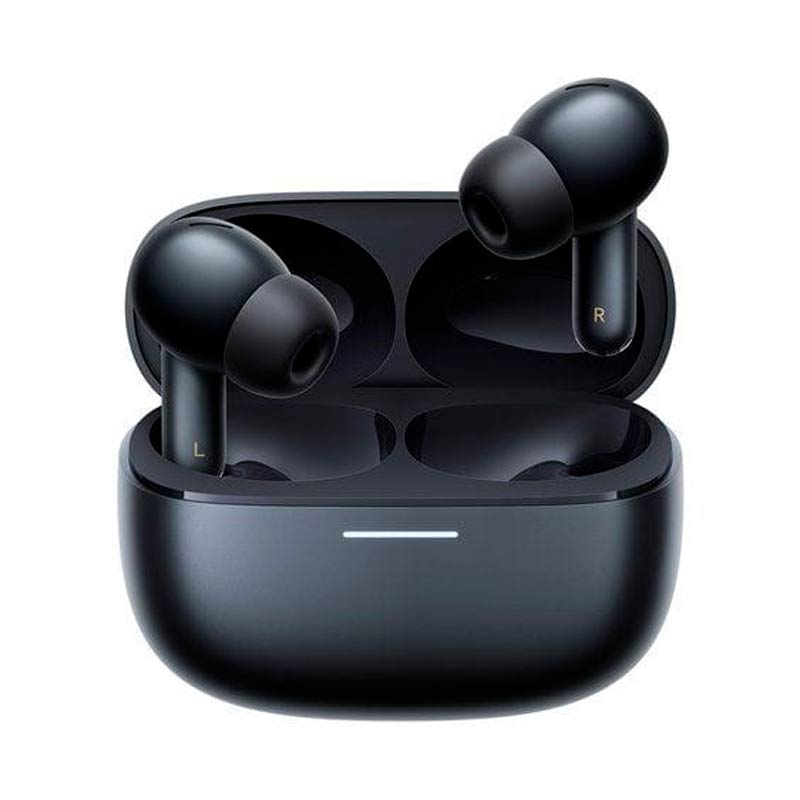 Audífonos In-Ear Xiaomi Buds 6 Pro Bluetooth Con Microfono Negros