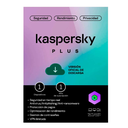 Licencia Kaspersky Plus