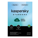 Licencia Kaspersky Standard