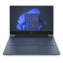 Laptop HP Victus Gaming 15.6" i7-13620H 16GB RAM 512GB SSD RTX 4060 W11 Home Azul Teclado Ingles