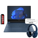 Laptop HP Victus Gaming 15.6" i7-13620H 16GB RAM 512GB SSD RTX 4060 W11 Home Azul Teclado Ingles
