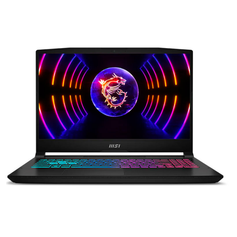 Laptop MSI Cyborg 15A13VF-148US 15.6" i7-13620H 32GB RAM 1TB SSD RTX 4060 W11 Home Teclado Ingles