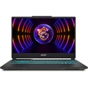 Laptop MSI Cyborg 15A13VF-148US 15.6" i7-13620H 32GB RAM 1TB SSD RTX 4060 W11 Home Teclado Ingles