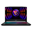Laptop MSI Cyborg 15A13VF-148US 15.6" i7-13620H 32GB RAM 1TB SSD RTX 4060 W11 Home Teclado Ingles