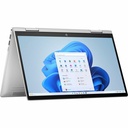Laptop HP Envy 14-ES1013 14" 2 en 1 Touch Core Ultra 5 120U 8GB RAM 512GB SSD W11 Home Teclado Ingles