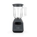 Licuadora Black+Decker Ice Crush 8 Velocidades Jarra de Plástico 1.65 Lt Blender