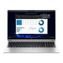 Laptop HP ProBook 455 G10 15.6" AMD Ryzen 7 7730U 16GB RAM 512GB SSD Plateado W11 Pro Teclado Español
