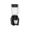 Licuadora Black+Decker Ice Crush 8 Velocidades Jarra de Plástico 1.65 Lt Negra 700W